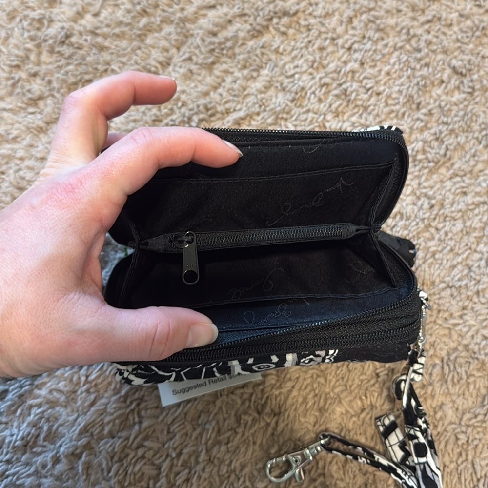 All in one Crossbody - Picture 3 of 9